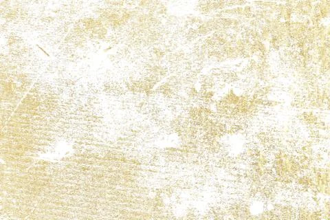 Gold splashes Texture. Brush stroke design element. Gold watercolor textures  Stock Photos