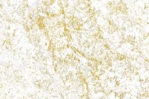 Gold splashes Texture. Brush stroke design element. Grunge golden background  Stock Photos