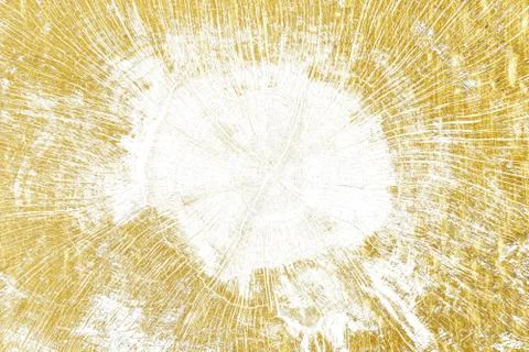 Gold splashes Texture. Brush stroke design element. Gold watercolor textures  Stock Photos
