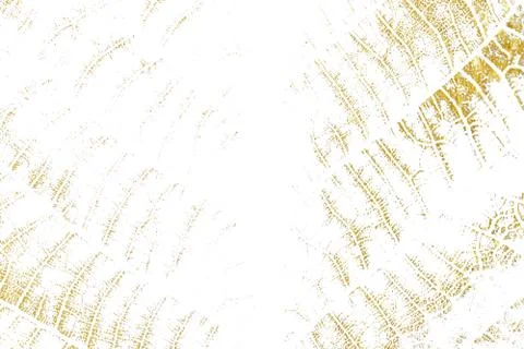 Gold splashes Texture. Brush stroke design element. Gold watercolor textures  Stock Photos