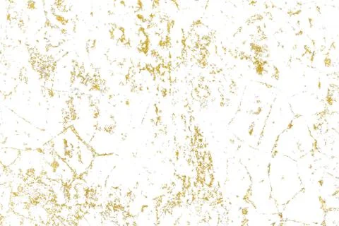 Gold splashes Texture. Brush stroke design element. Grunge golden background  Stock Photos