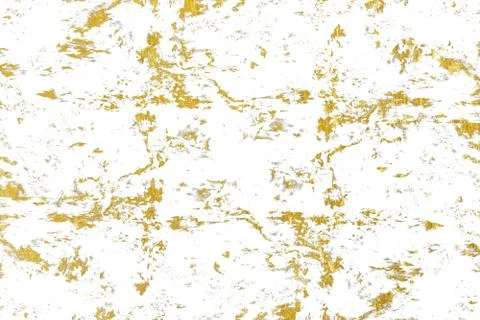 Gold splashes Texture. Brush stroke design element. Grunge golden background  Stock Photos