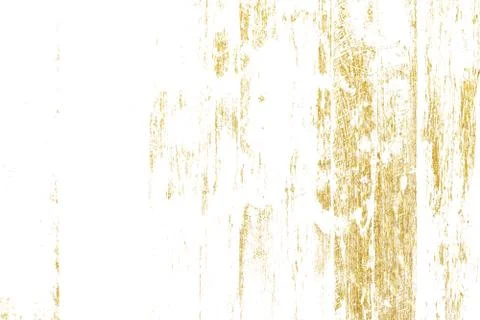 Gold splashes Texture. Brush stroke design element. Grunge golden background  Stock Photos