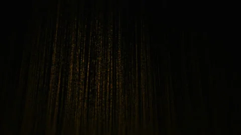 Gold Stage Awards Stock-Footage 100721268