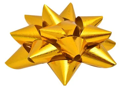 Gold star Stock Photos