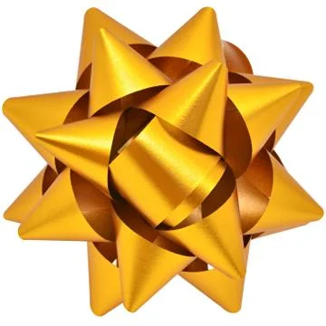 Gold star Stock Photos