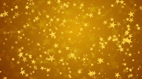Gold Stars Stock Video Footage  Royalty Free Gold Stars Videos
