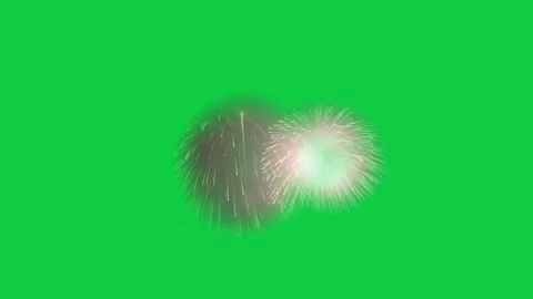 Gold streak rising starting shells forming, merging, glowing on transparent Vídeos de archivo 346156778
