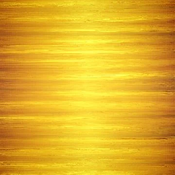 Gold striped background Stock Photos