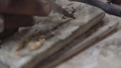Gold in Sudan Vidéo 247654286