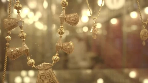 Gold in Sudan Stock Footage 247654314