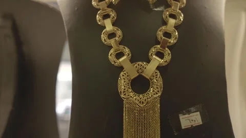 Gold in Sudan Stock Footage 247655255