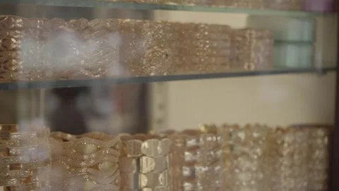 Gold in Sudan Video stock 247656589