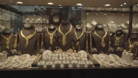 Gold in Sudan 库存影片 247657963