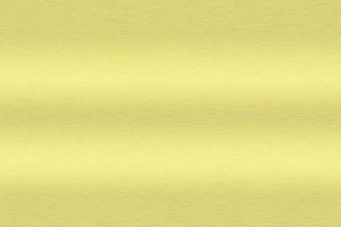 Gold surface, brushed Stock Illustration