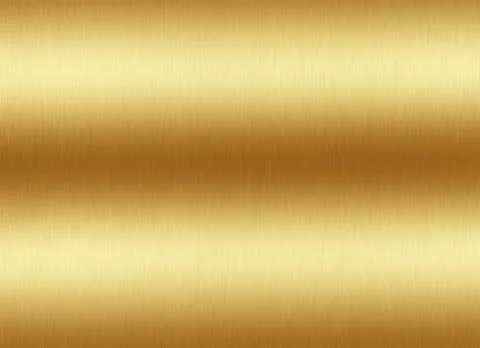 Gold Surface Stock Photos