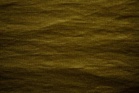 Gold textile background Stock Photos