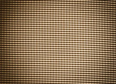 Gold textille texture as background Stock Photos