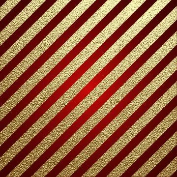 Gold texture. Abstract background 库存插图