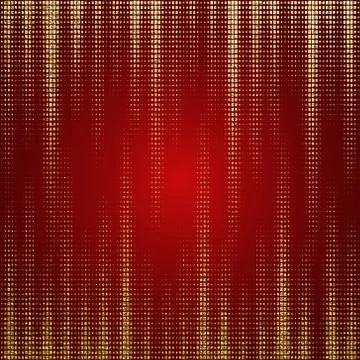 Gold texture. Abstract background 스톡 일러스트