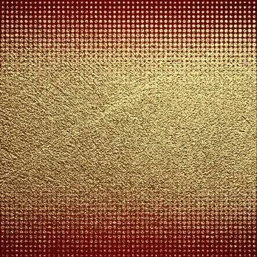 Gold texture. Abstract background 库存插图