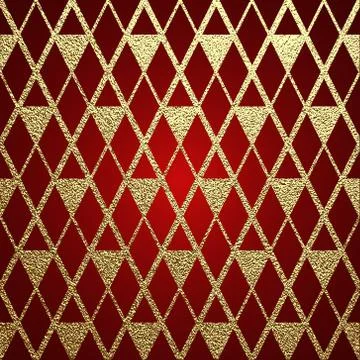 Gold texture. Abstract background 스톡 일러스트
