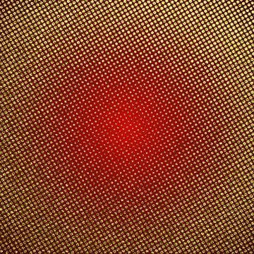 Gold texture. Abstract background Stock Illustration