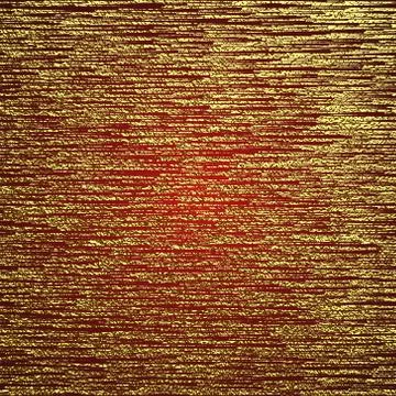 Gold texture. Abstract background Stock Illustration