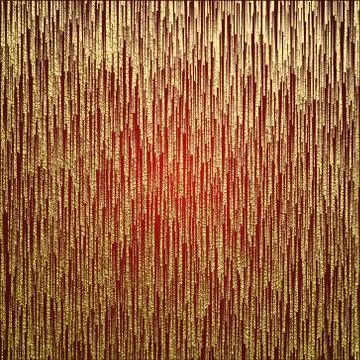 Gold texture. Abstract background Stock Illustration