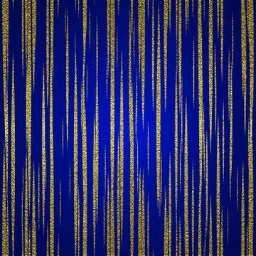 Gold texture. Abstract background Stockillustratie