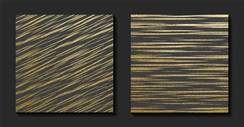 Gold texture. Abstract gold background Illustrazione stock