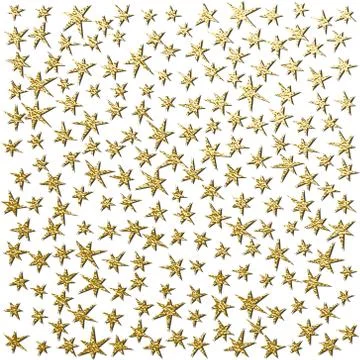 Gold texture. Abstract gold background Stock Illustration