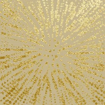 Gold texture. Abstract gold background 库存插图