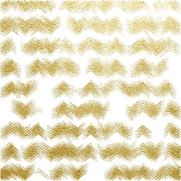 Gold texture. Abstract gold background Illustrazione stock