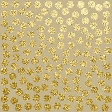 Gold texture. Abstract gold background Stock Illustration