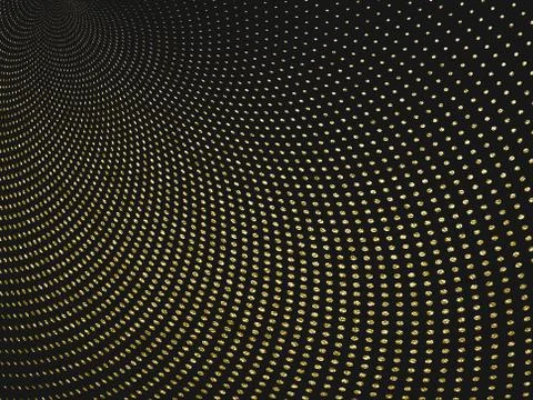 Gold texture. Abstract gold background 스톡 일러스트