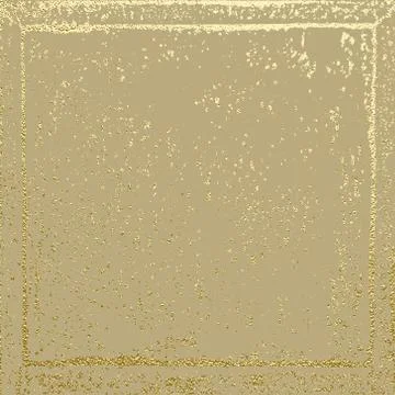 Gold texture. Abstract gold background Stock Illustration