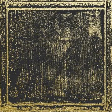 Gold texture. Abstract gold background Stock Illustration