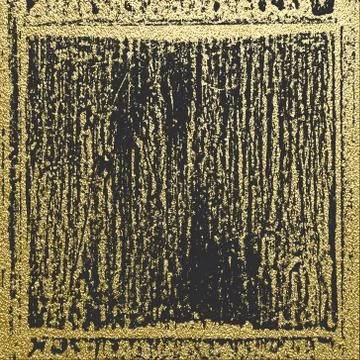 Gold texture. Abstract gold background Stock Illustration