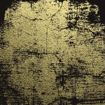 Gold texture. Abstract gold background Illustrazione stock