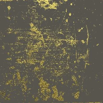 Gold texture. Abstract gold background Stockillustratie