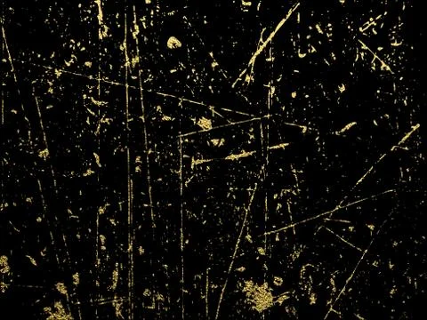 Gold texture. Abstract gold background Illustrazione stock