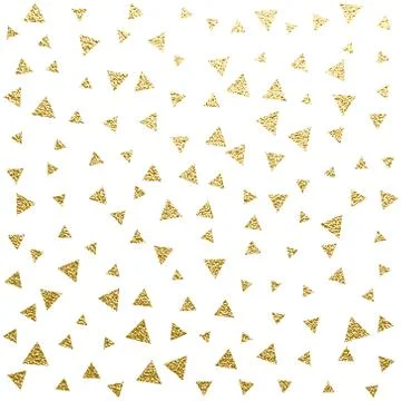 Gold texture. Abstract gold background Illustrazione stock