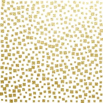 Gold texture. Abstract gold background Stock Illustration