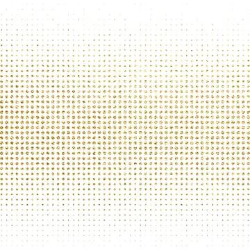 Gold texture. Abstract gold background Stock Illustration