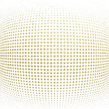 Gold texture. Abstract gold background Illustrazione stock