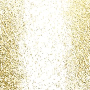 Gold texture. Abstract gold background Stock Illustration