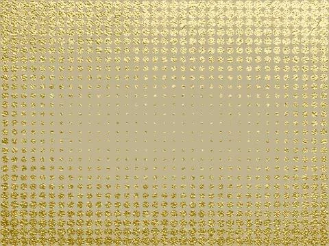 Gold texture. Abstract gold background Stock Illustration