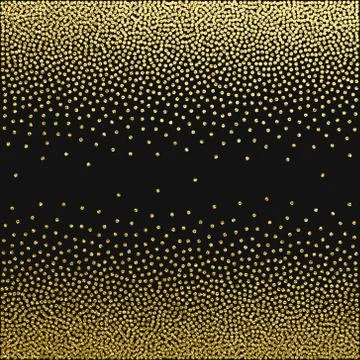 Gold texture. Abstract gold background 스톡 일러스트