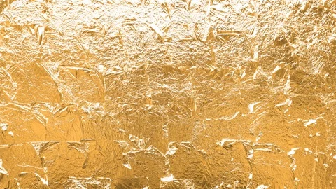 Gold texture background Stock Footage 118581398
